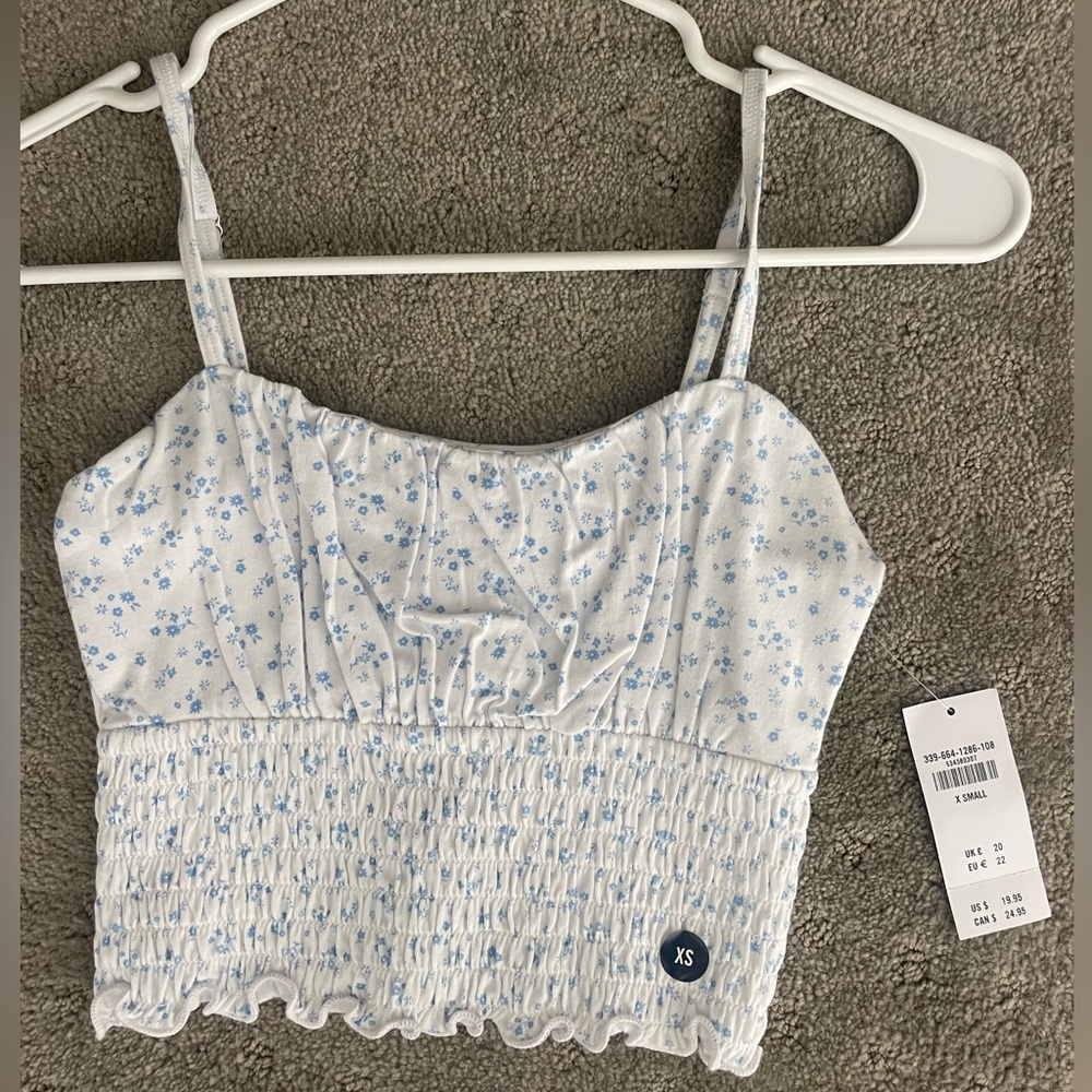 Hollister shirt